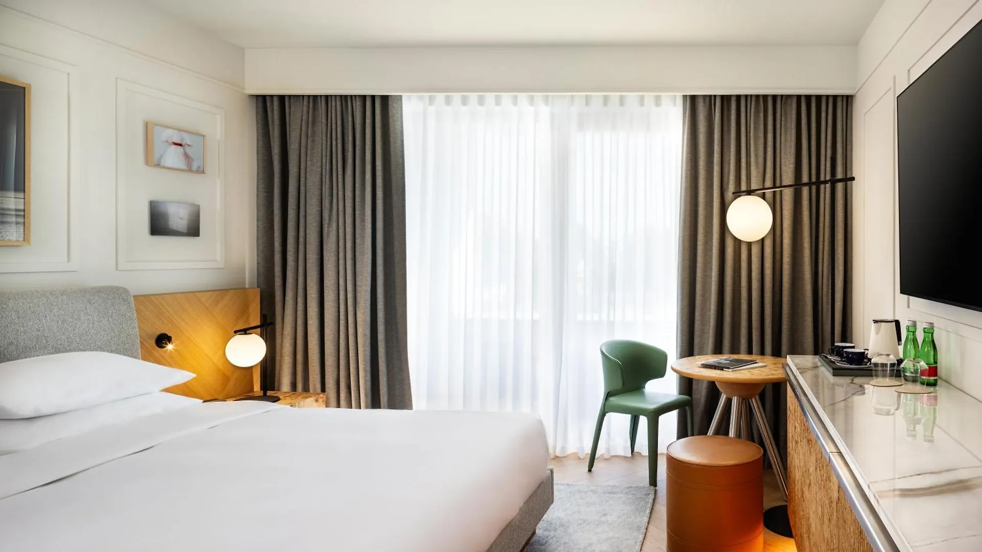 ホテル Hyatt Regency ザダル