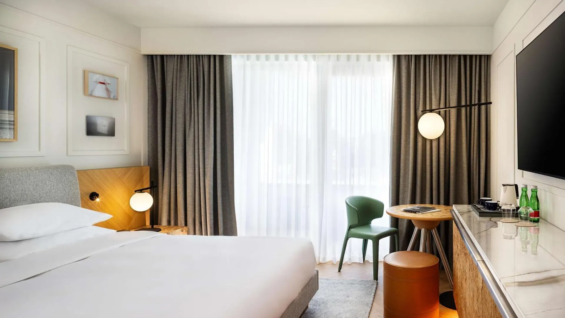 *****  ホテル Hyatt Regency ザダル クロアチア