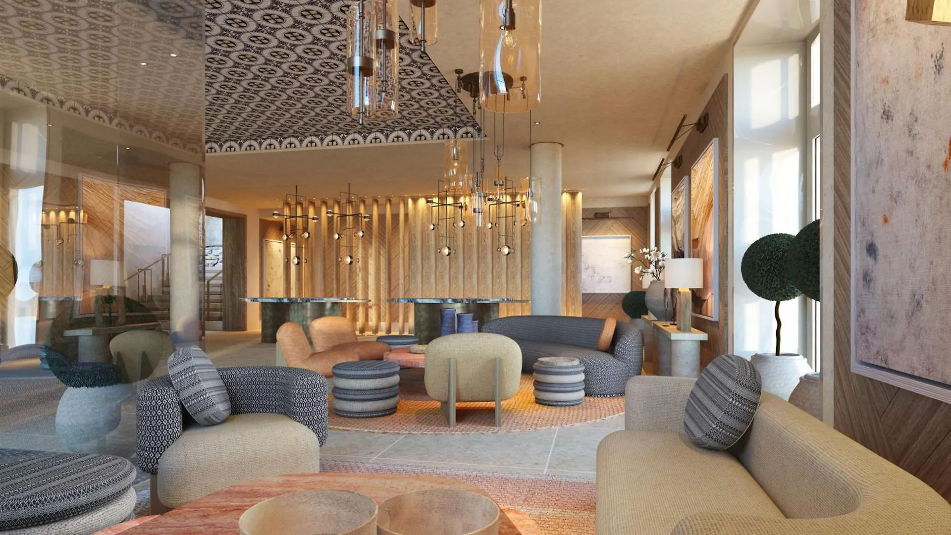 ホテル Hyatt Regency ザダル 5*,  クロアチア