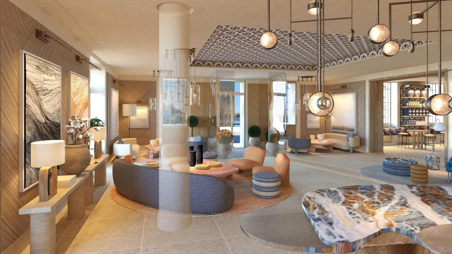 ホテル Hyatt Regency ザダル