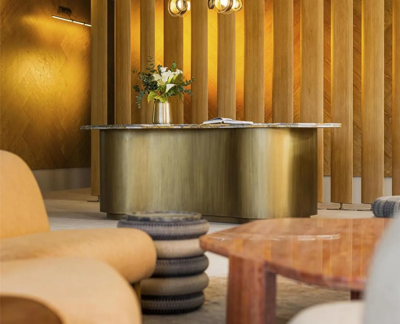 ホテル Hyatt Regency ザダル