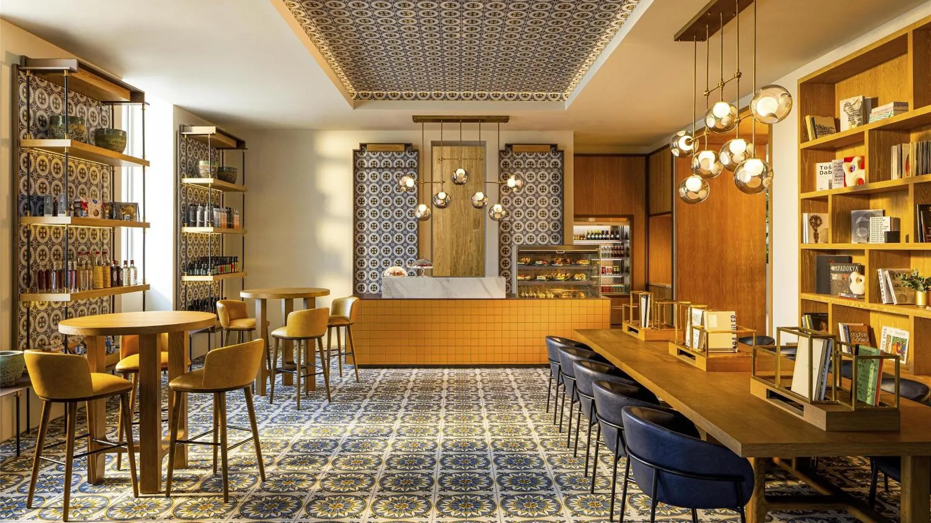 ホテル Hyatt Regency ザダル クロアチア