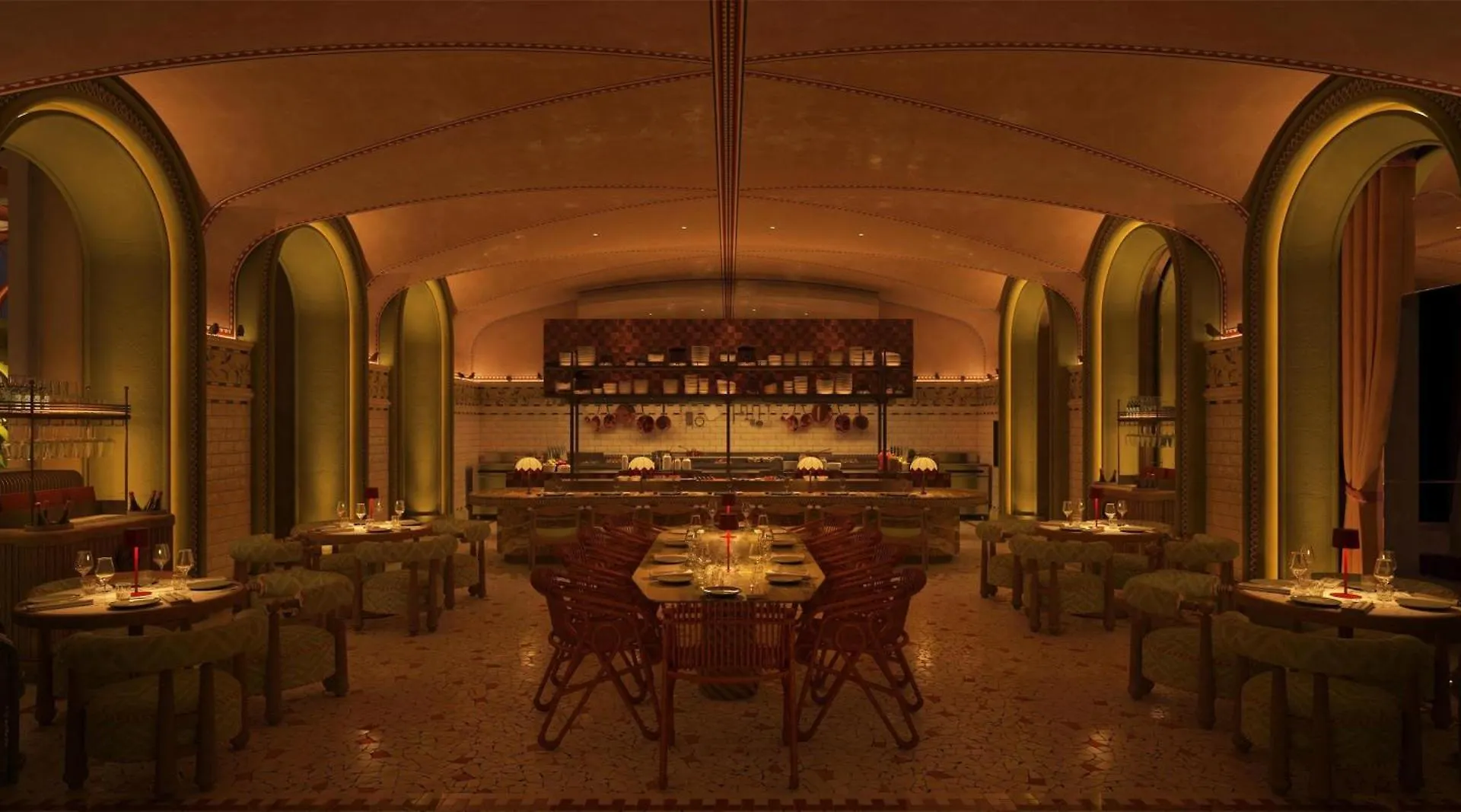 ホテル Hyatt Regency ザダル