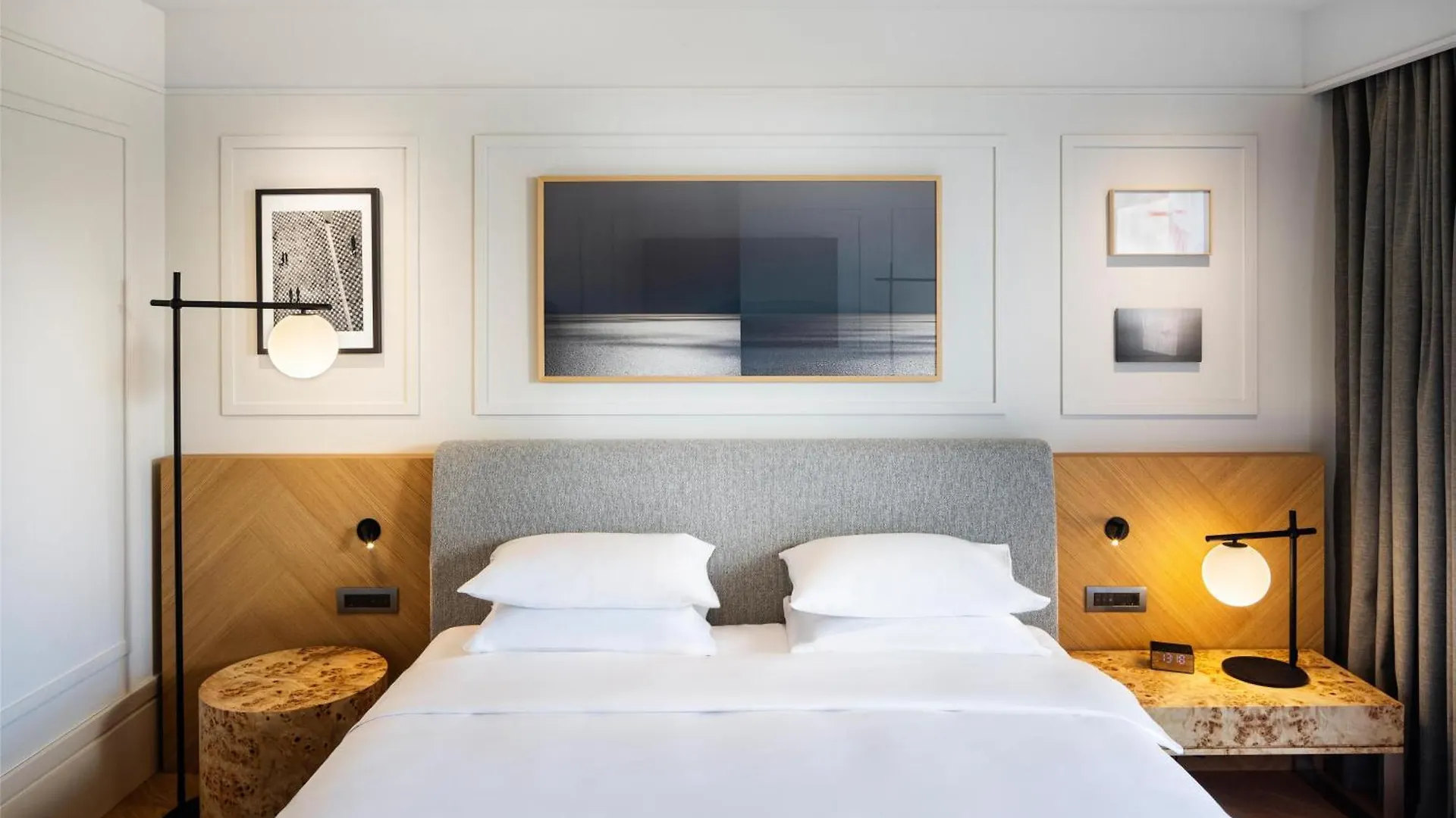 ホテル Hyatt Regency ザダル