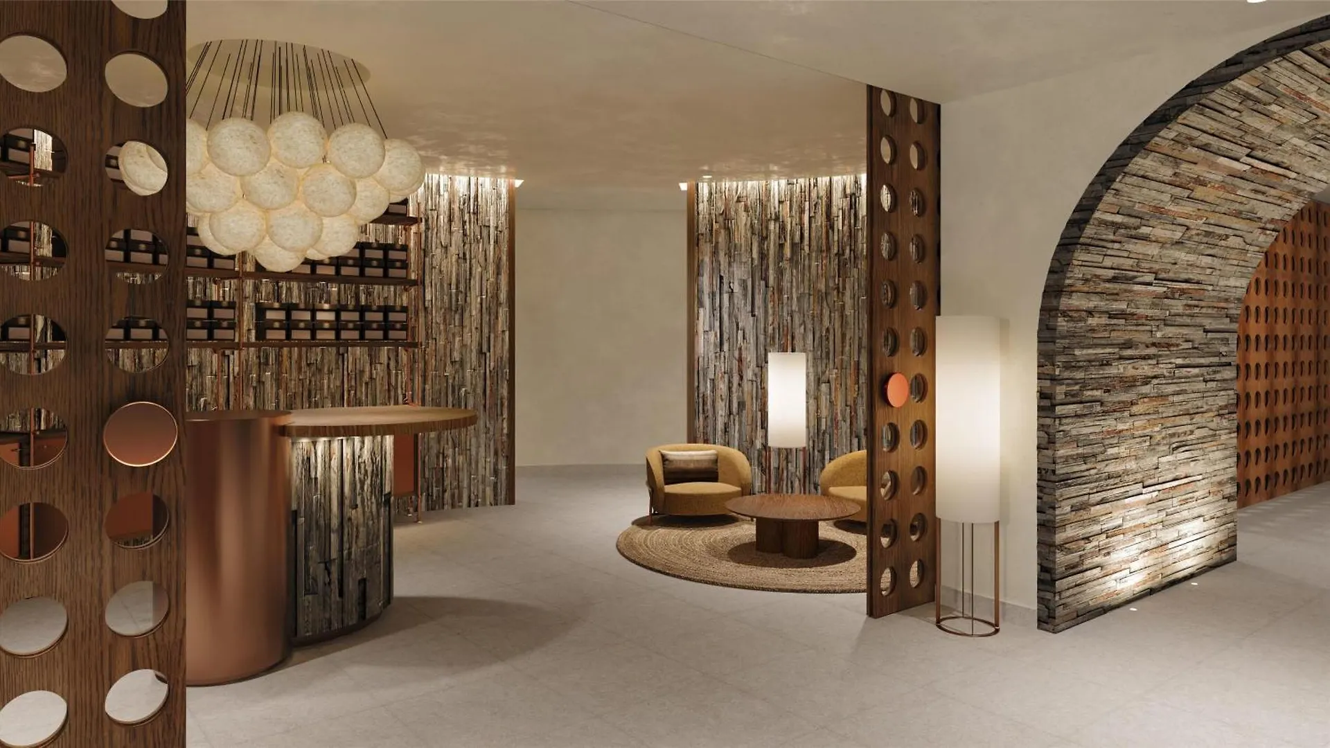 ホテル Hyatt Regency ザダル クロアチア