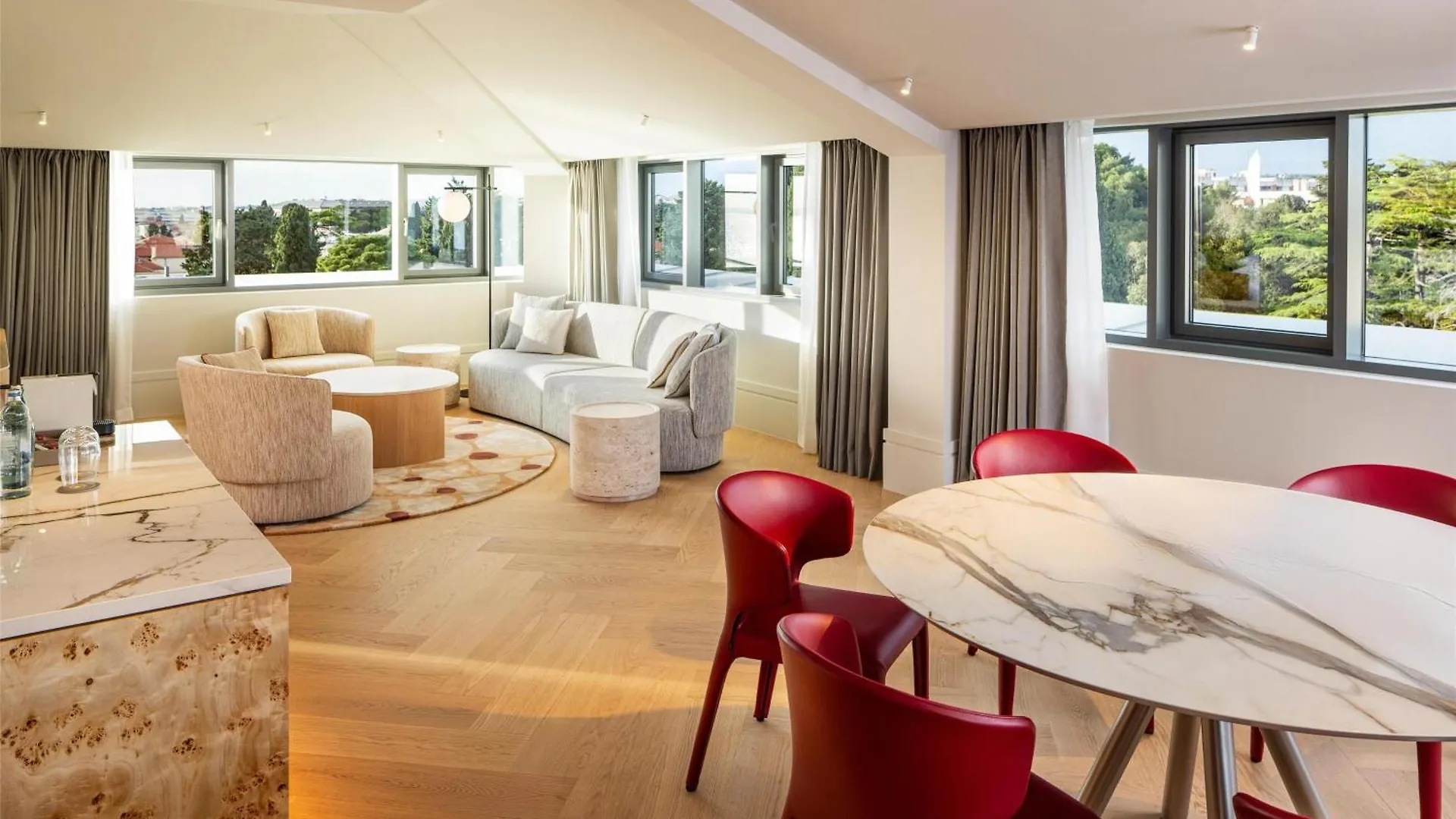 Hyatt Regency Zadar Hotel