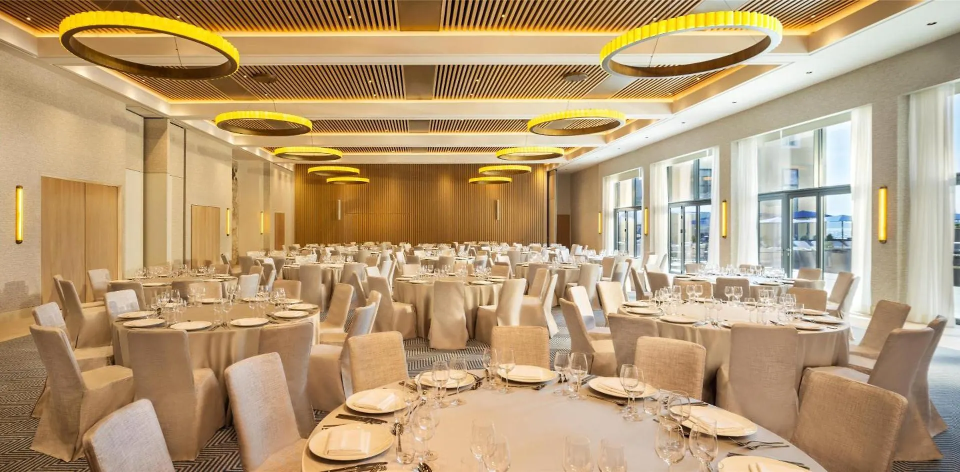 Hyatt Regency Zadar Hotel