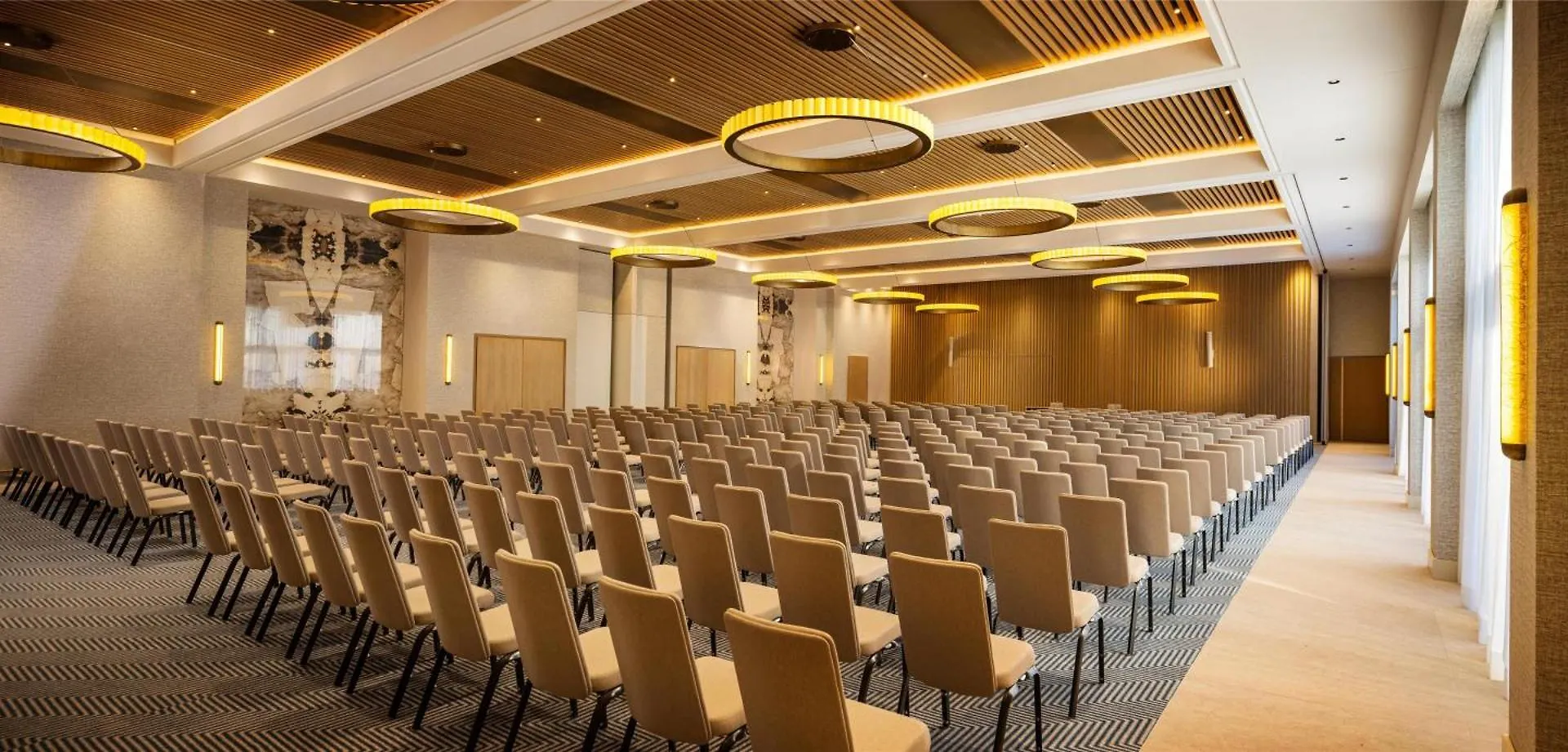 Hyatt Regency Zadar Hotel