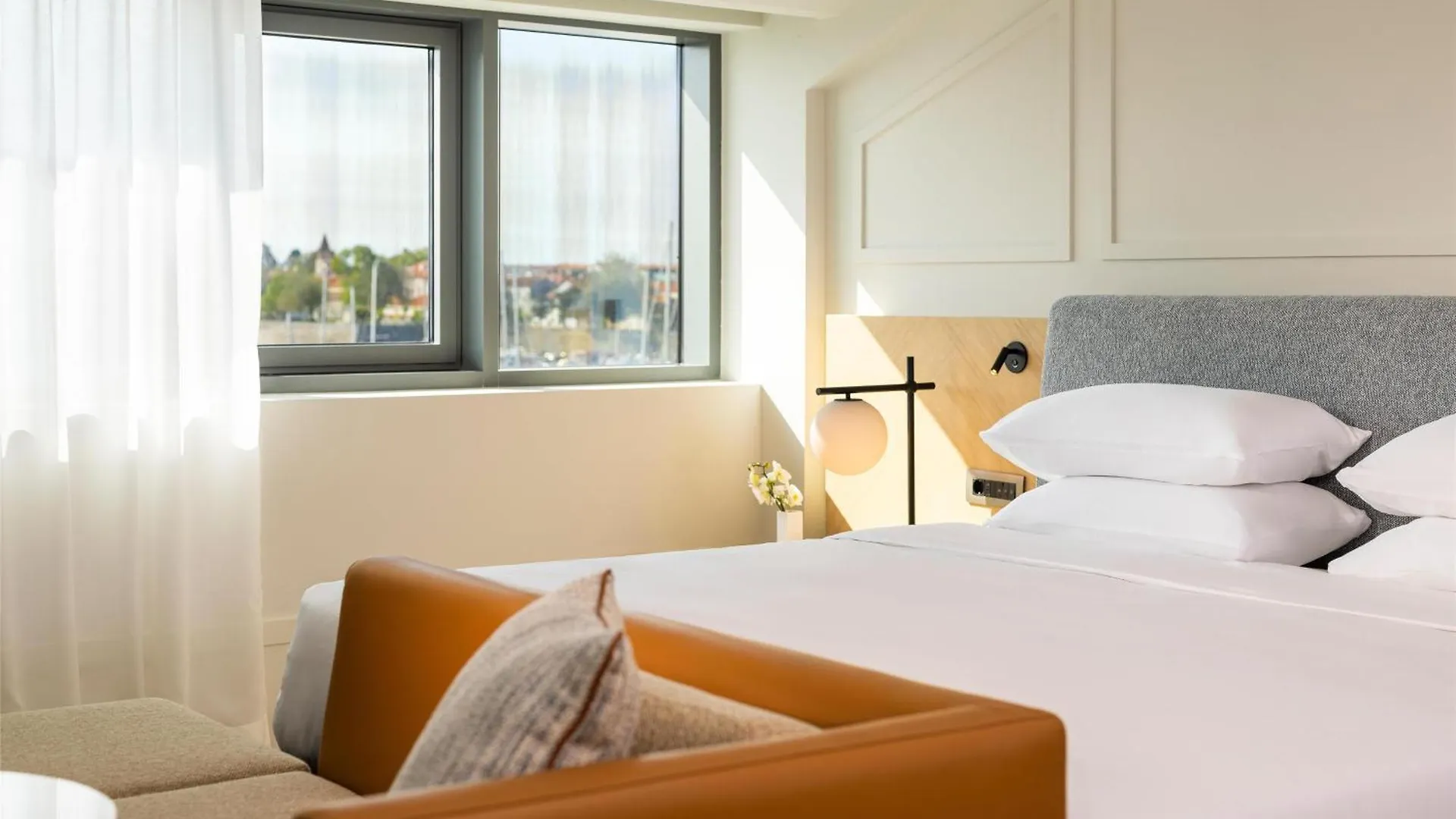 *****  Hyatt Regency Zadar Hotel Croatia