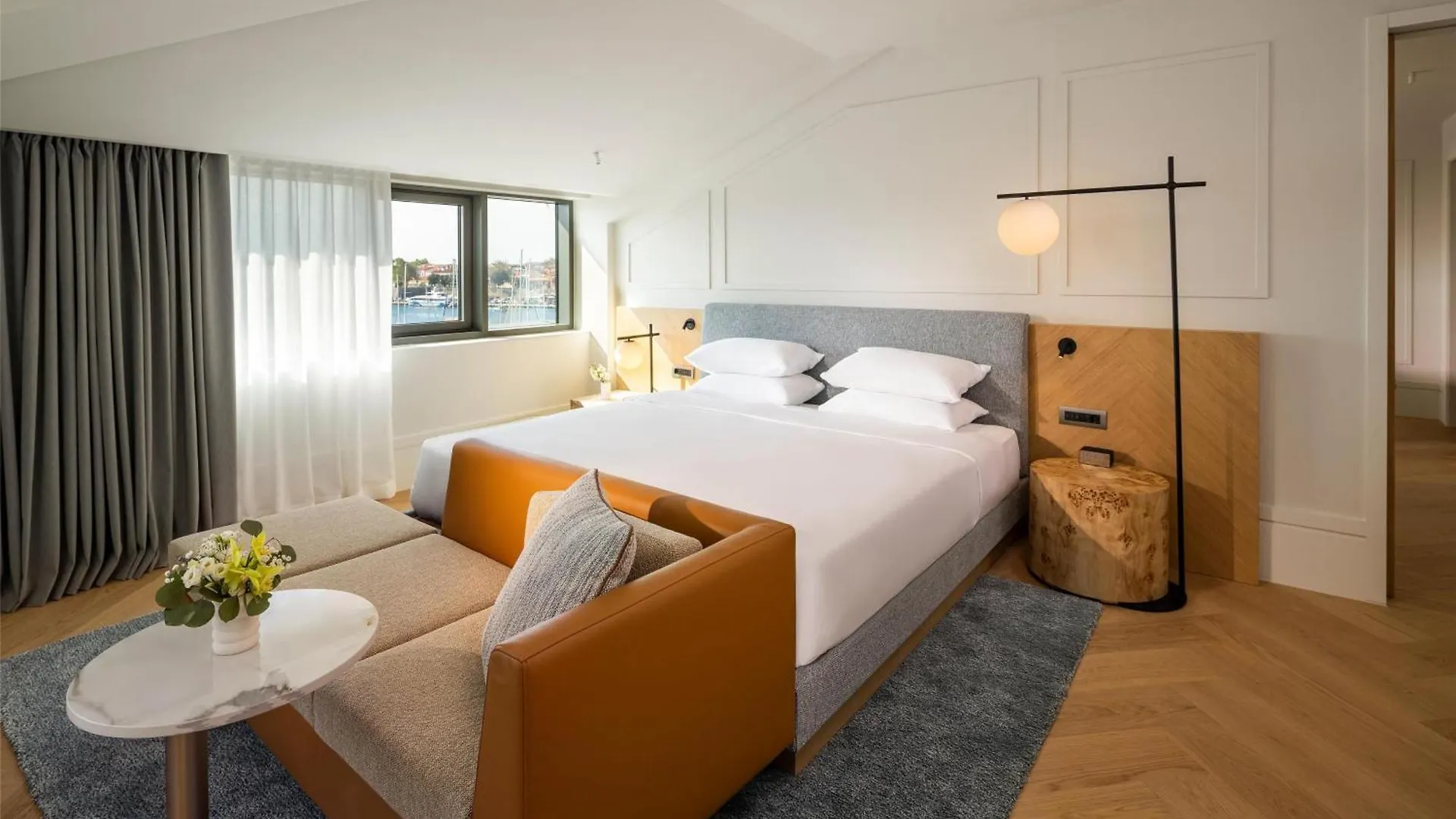 Hyatt Regency Zadar Hotel