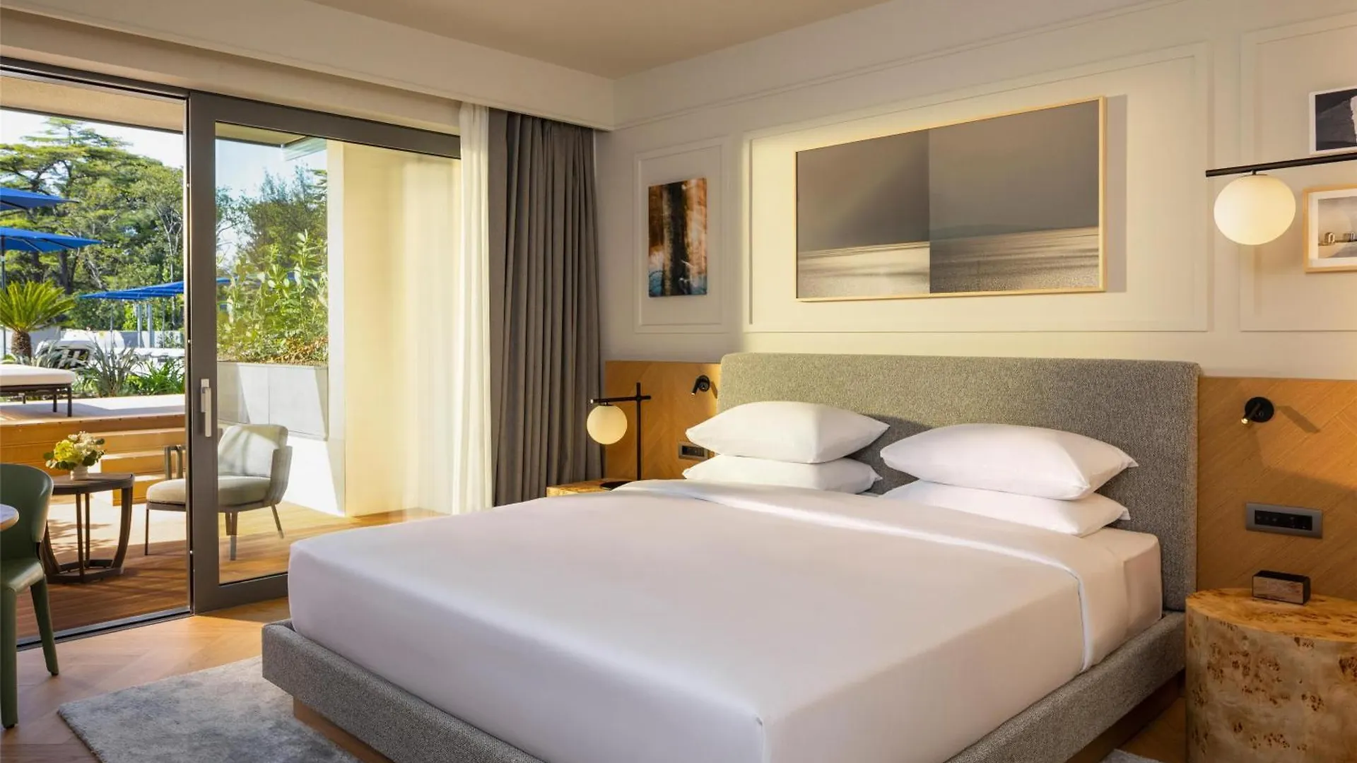 Hyatt Regency Zadar Hotel