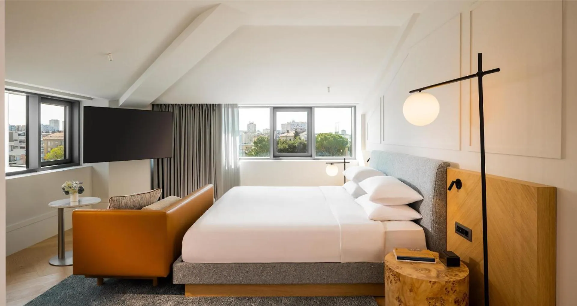 Hyatt Regency Zadar Hotel 5*,