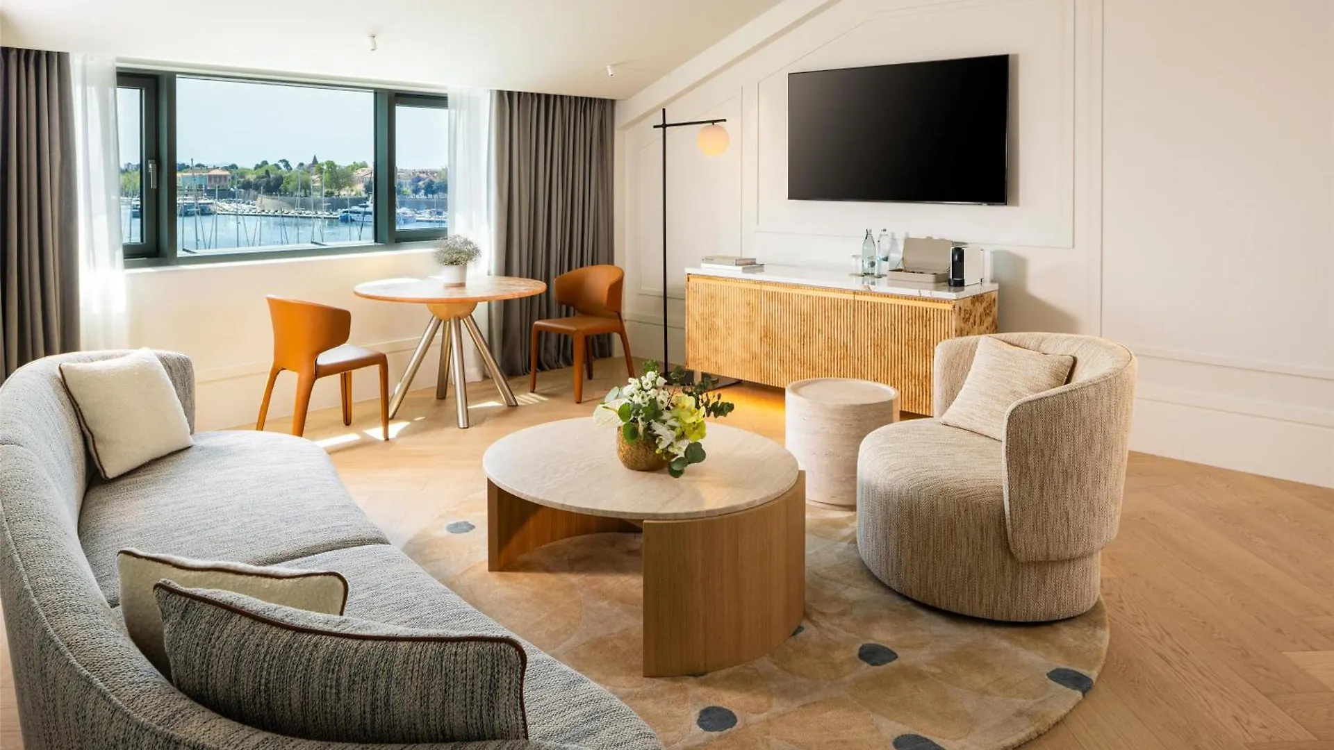 Hyatt Regency Zadar Hotel Croatia