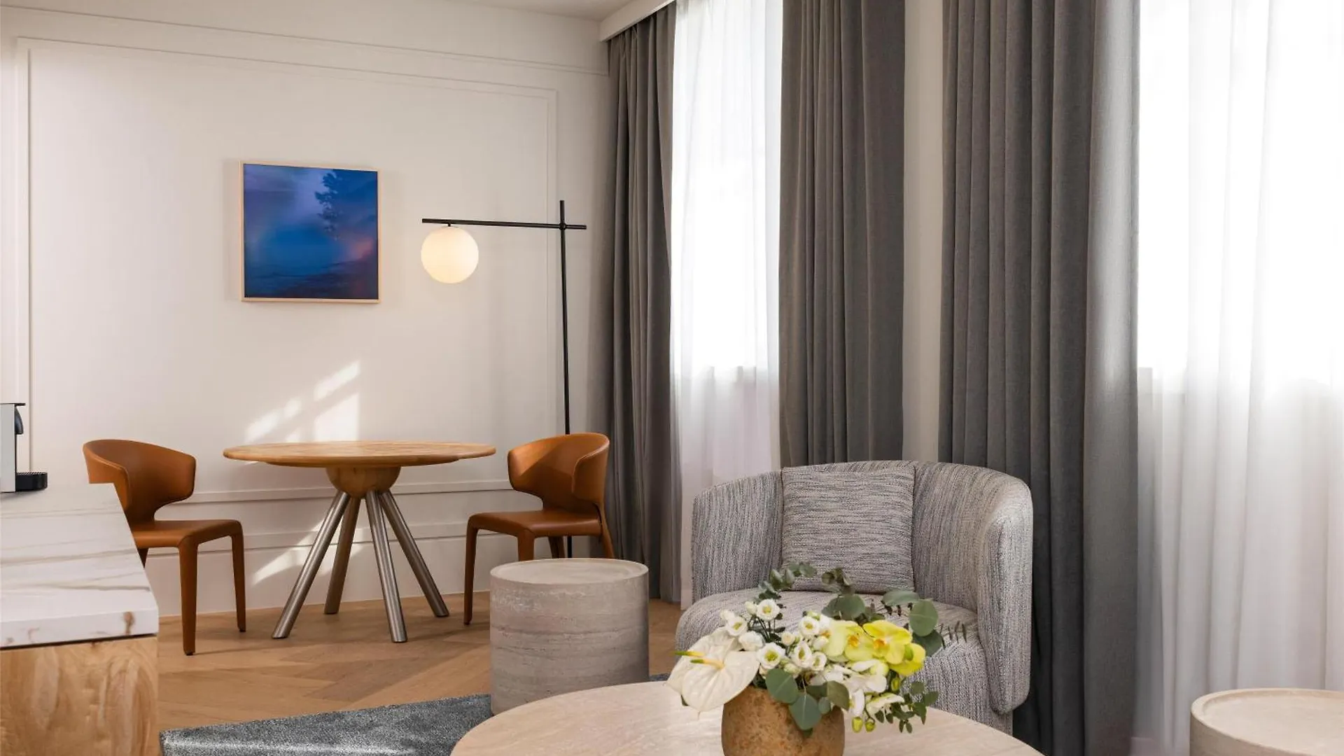 Hyatt Regency Zadar Hotel