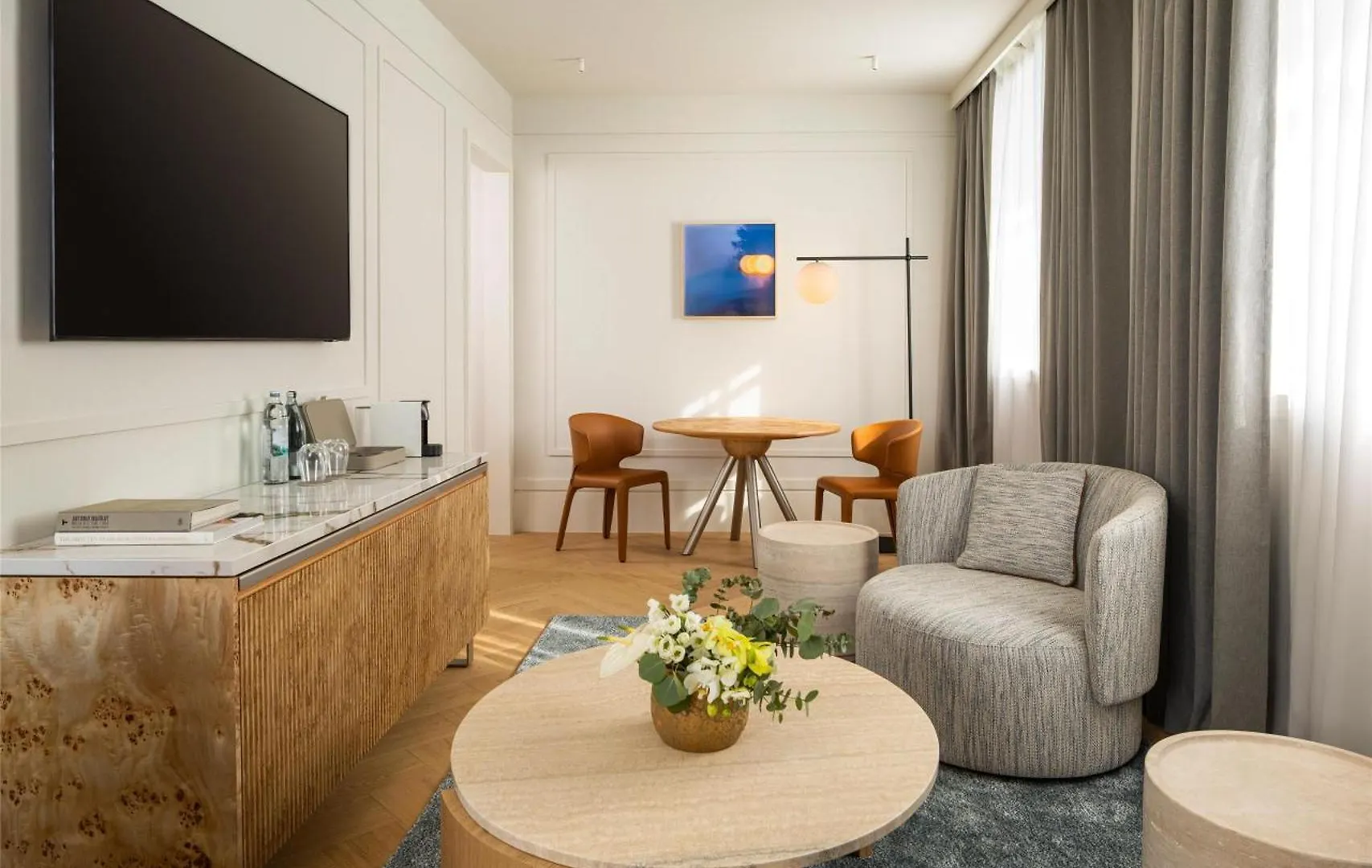 Hyatt Regency Zadar Hotel