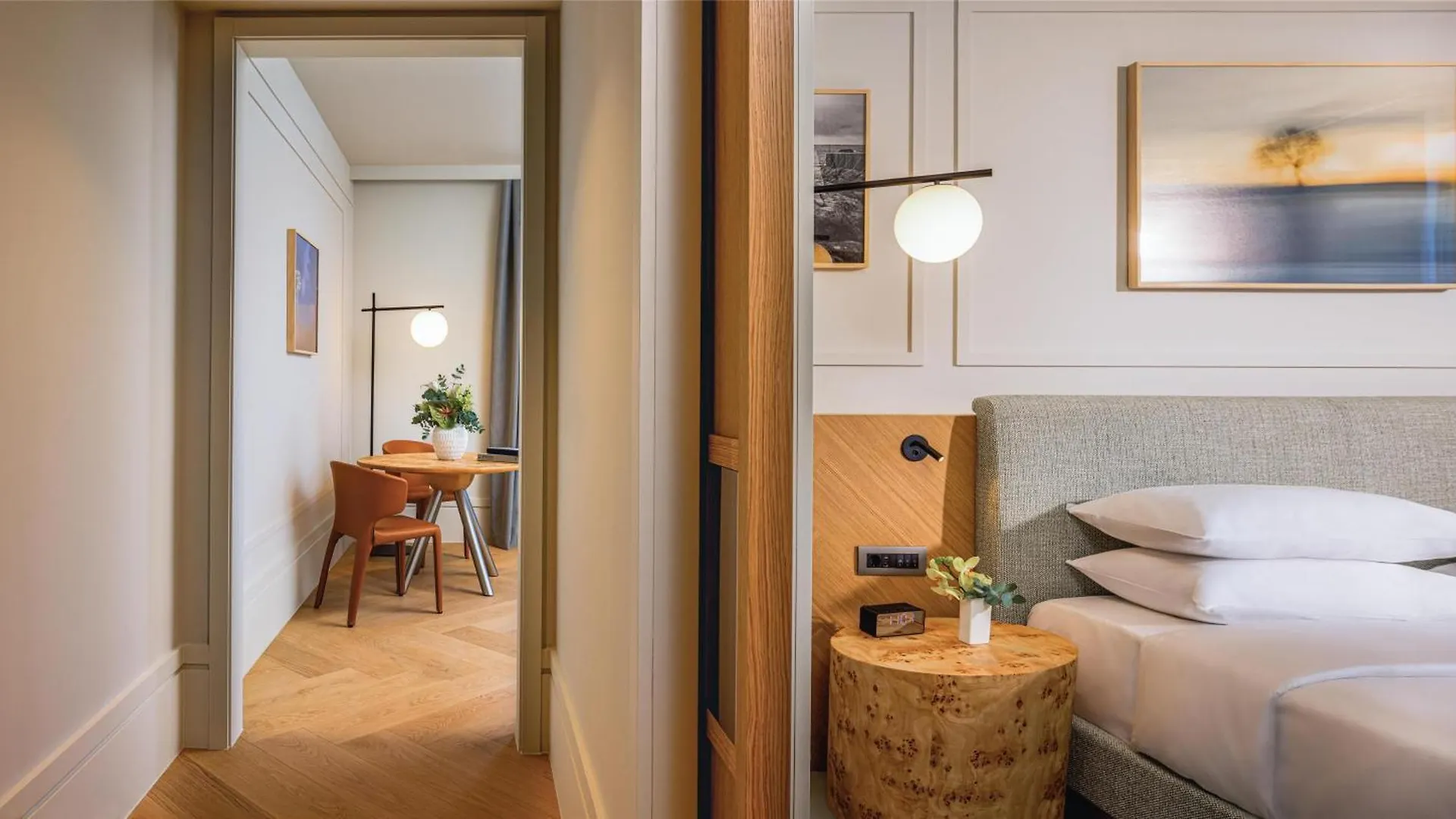 Hyatt Regency Zadar Hotel