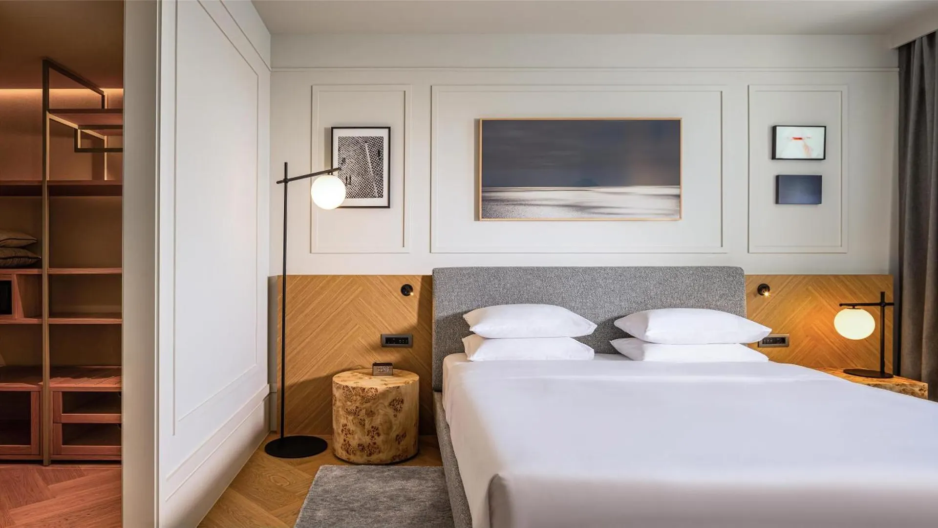 Hyatt Regency Zadar Hotel