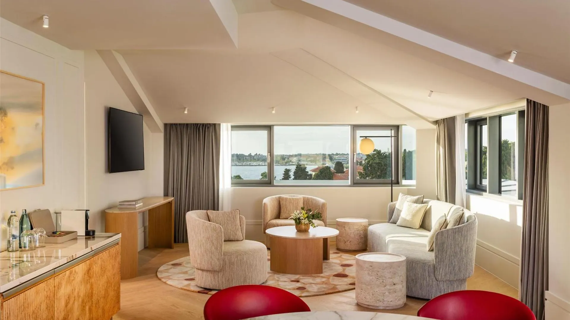 Hyatt Regency Zadar Hotel Croatia