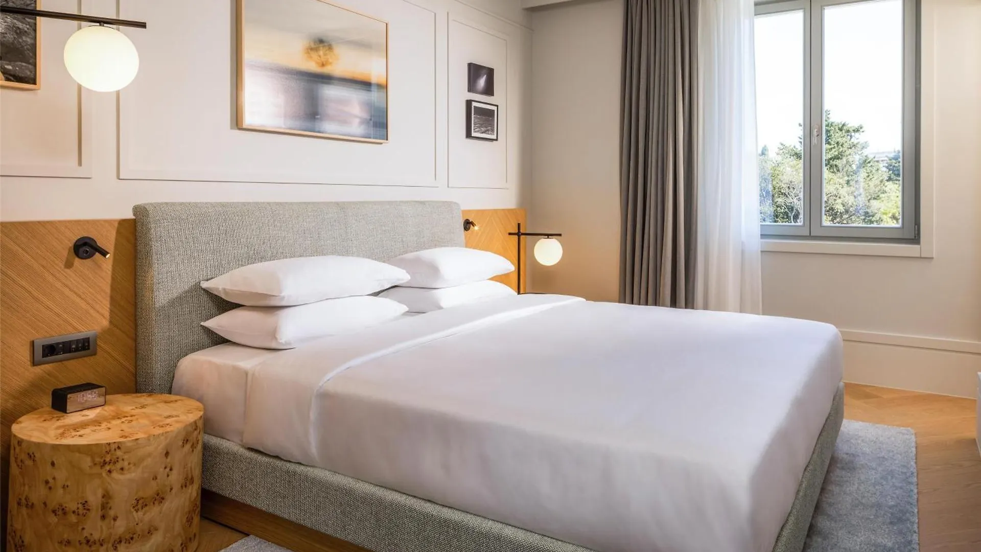 Hyatt Regency Zadar Hotel 5*,