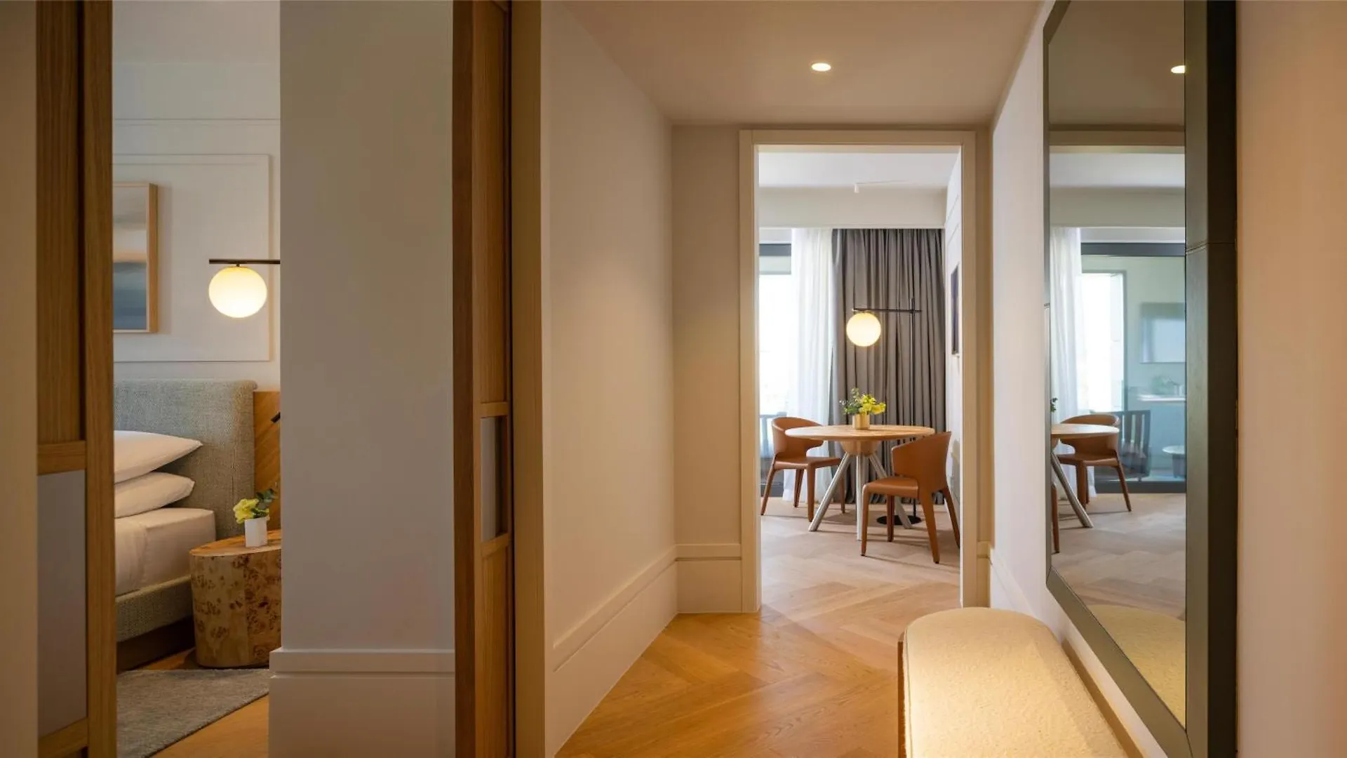 Hyatt Regency Zadar Hotel 5*,  Croatia