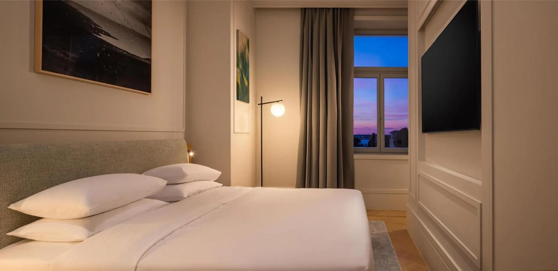 Hyatt Regency Zadar Hotel Croatia