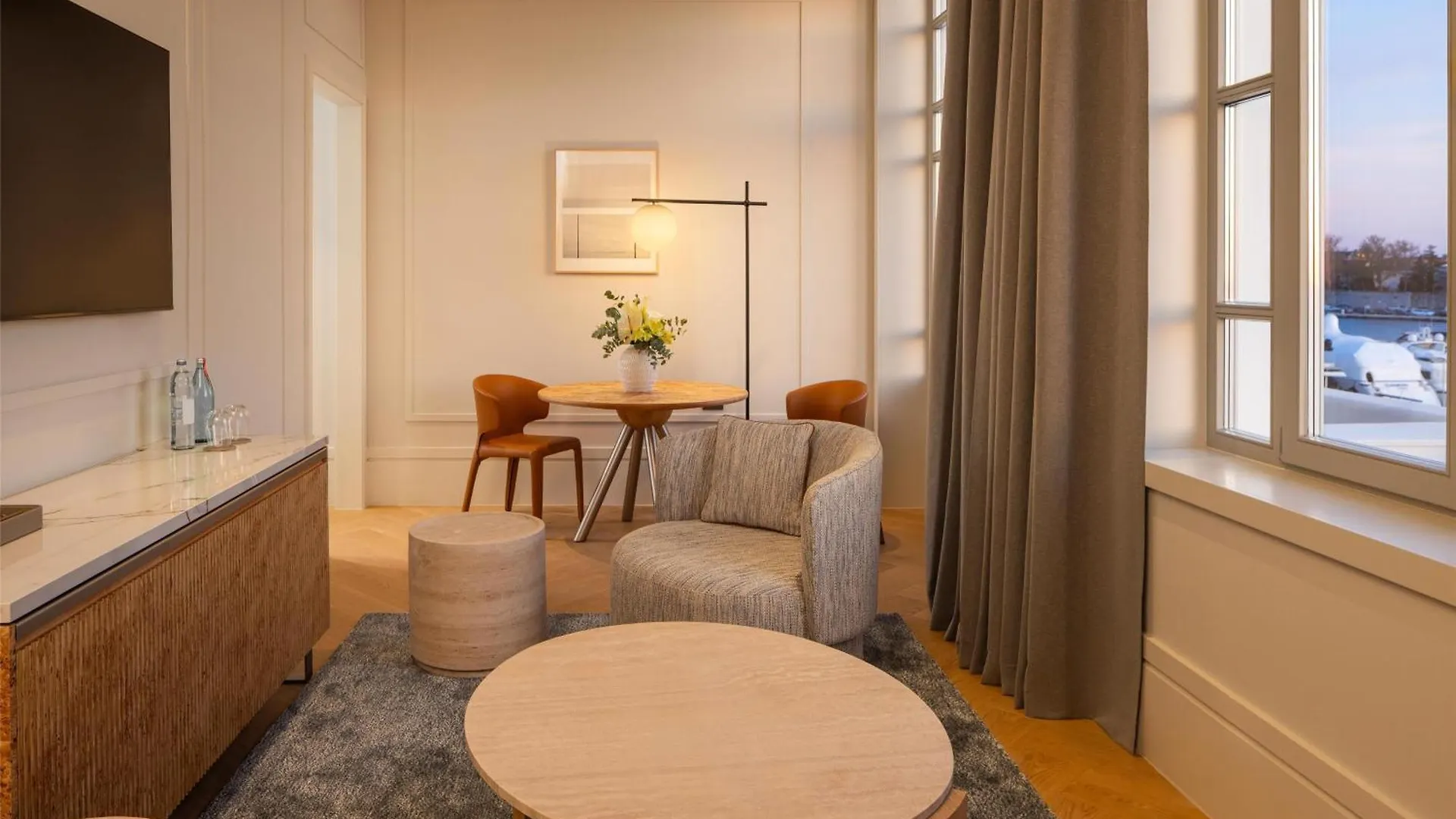 Hyatt Regency Zadar Hotel