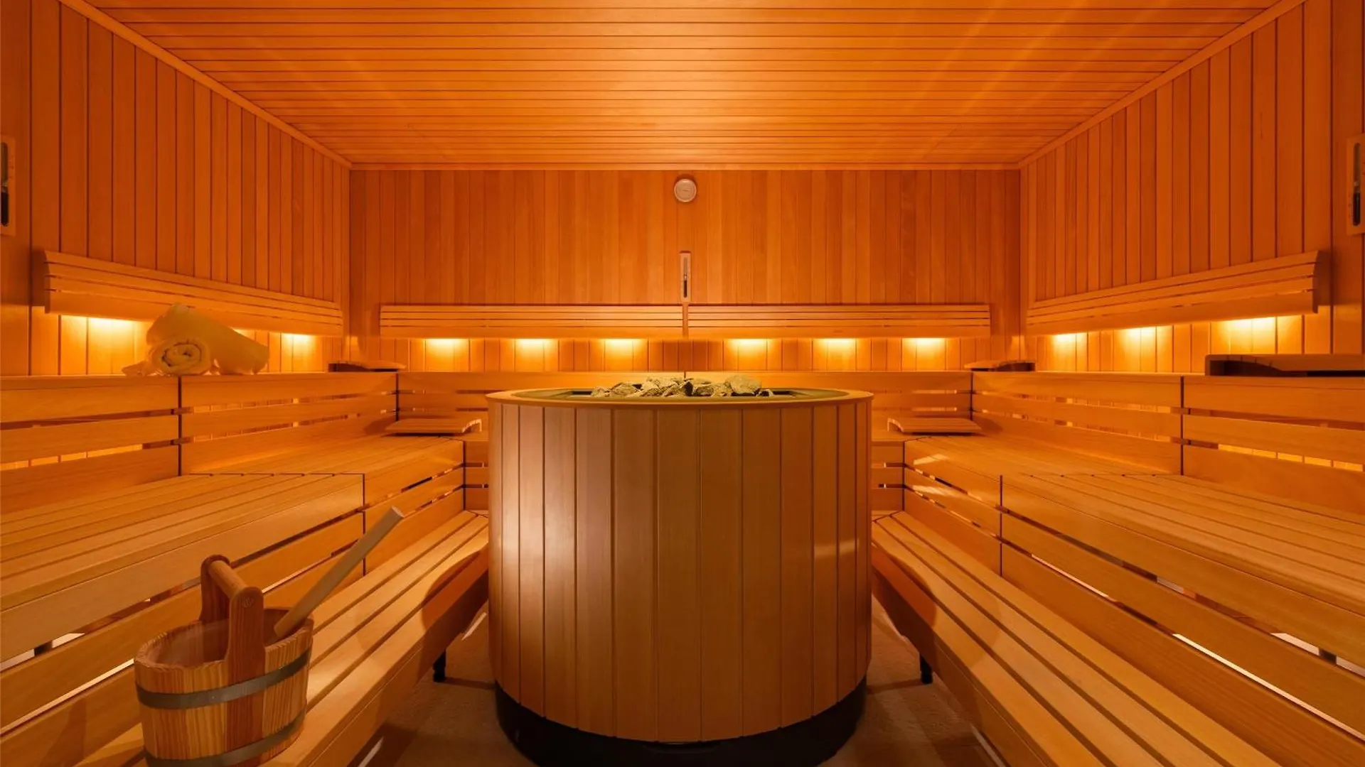 Hyatt Regency Zadar Hotel Croatia