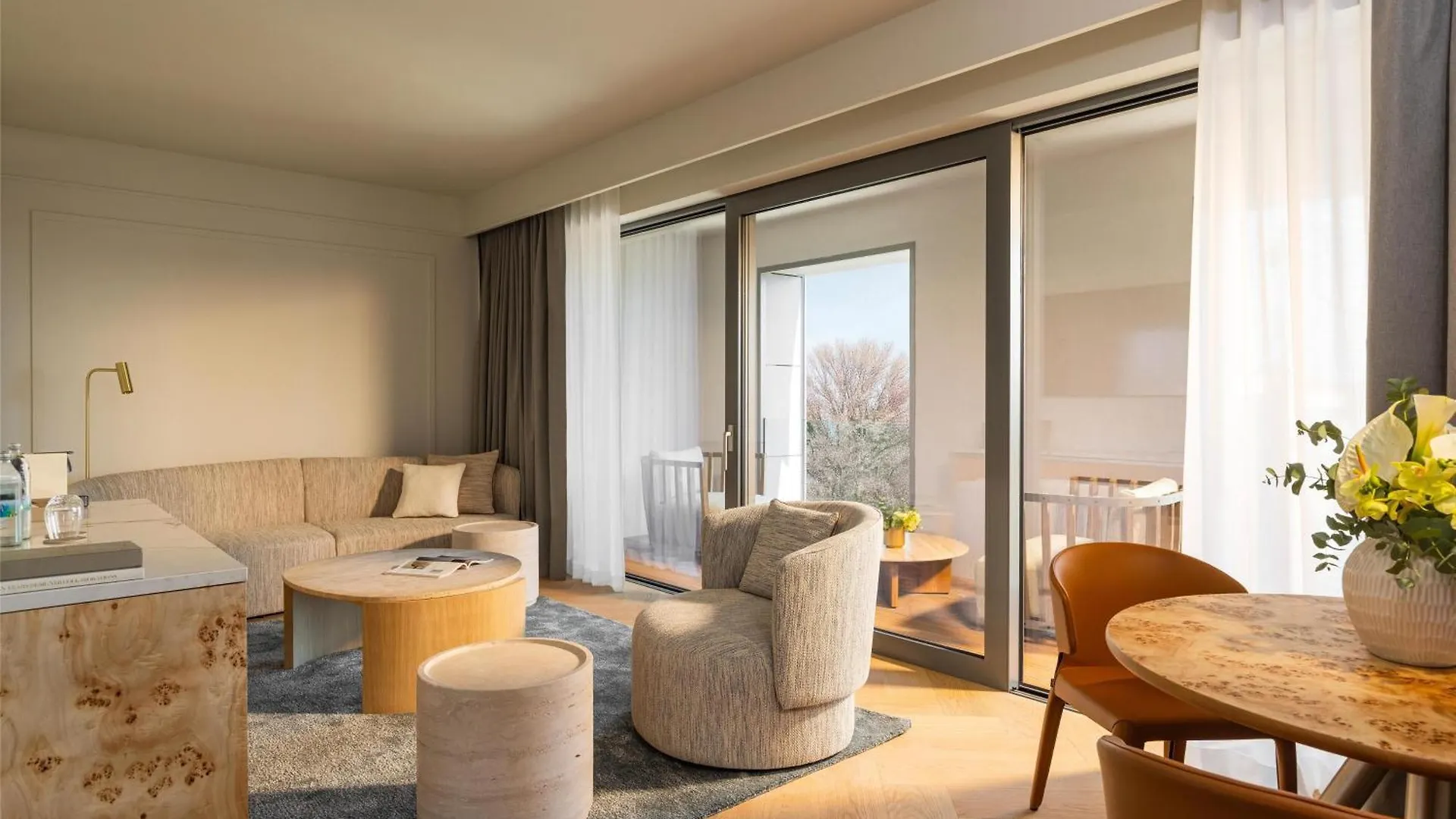 Hyatt Regency Zadar Hotel