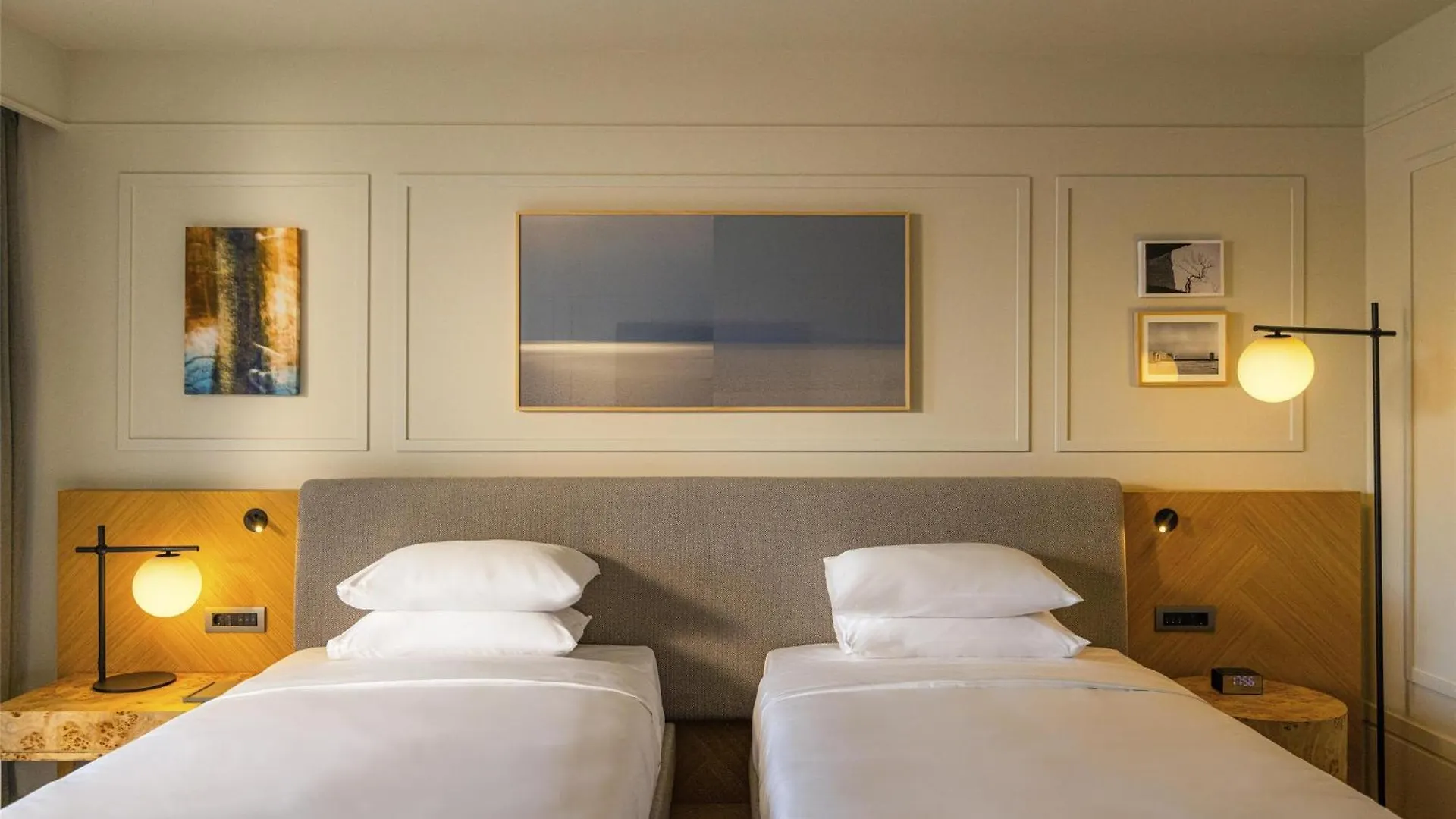 Hyatt Regency Zadar Hotell