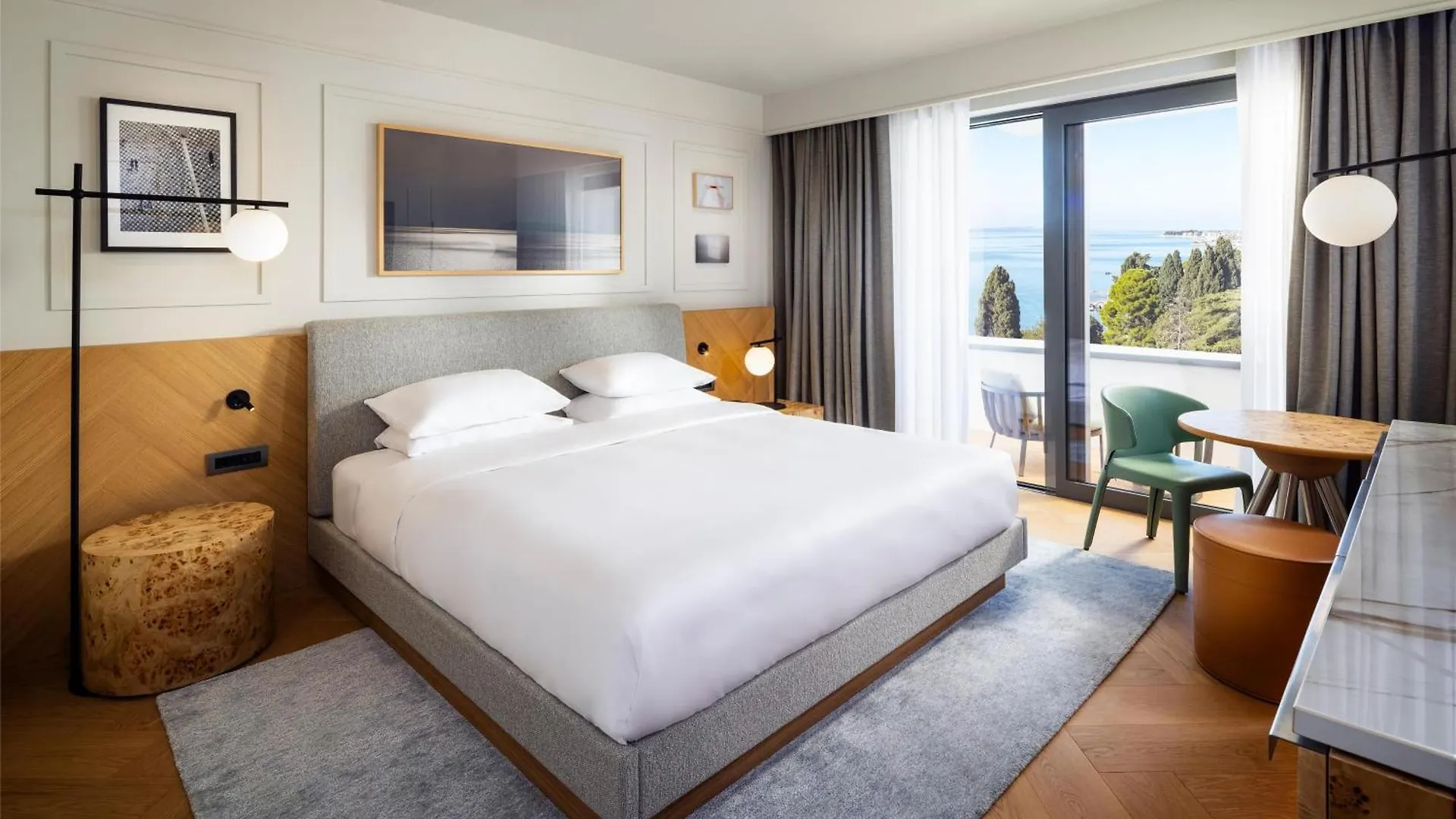 Hyatt Regency Zadar Hotell