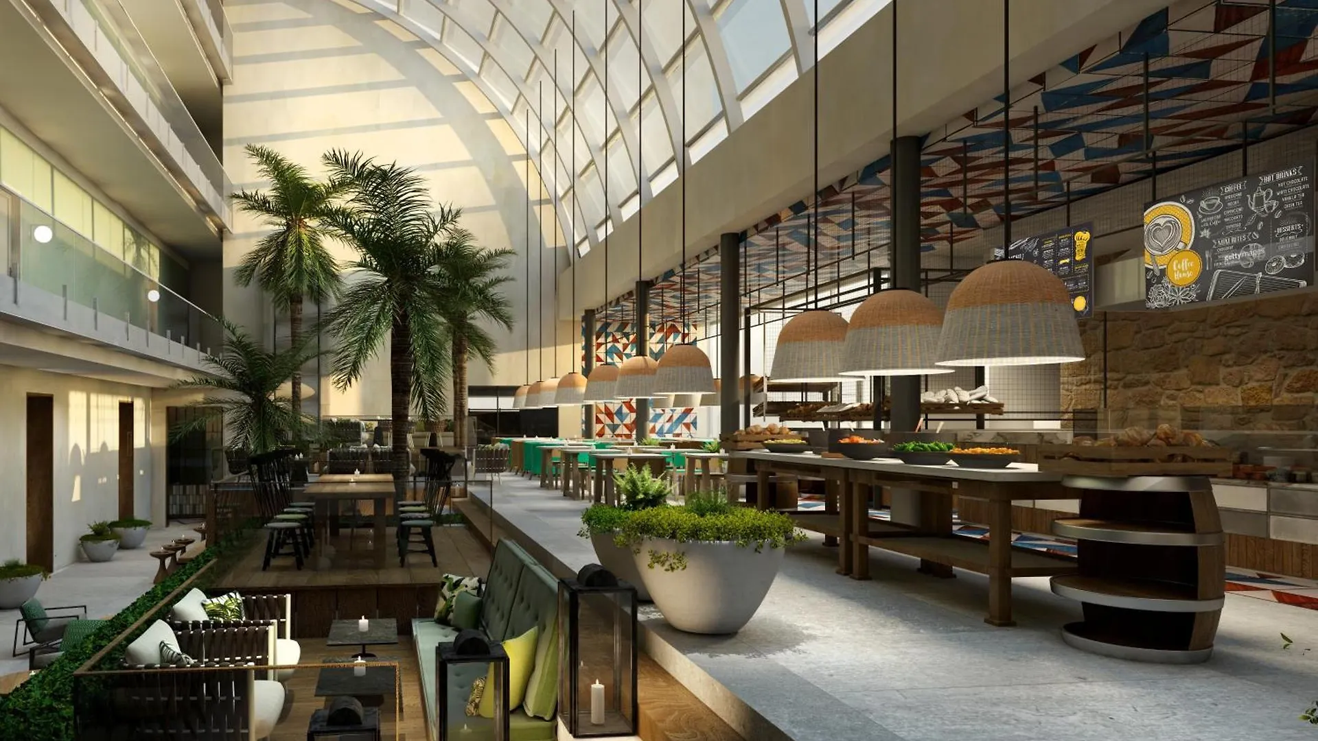 Hyatt Regency Zadar Hotell