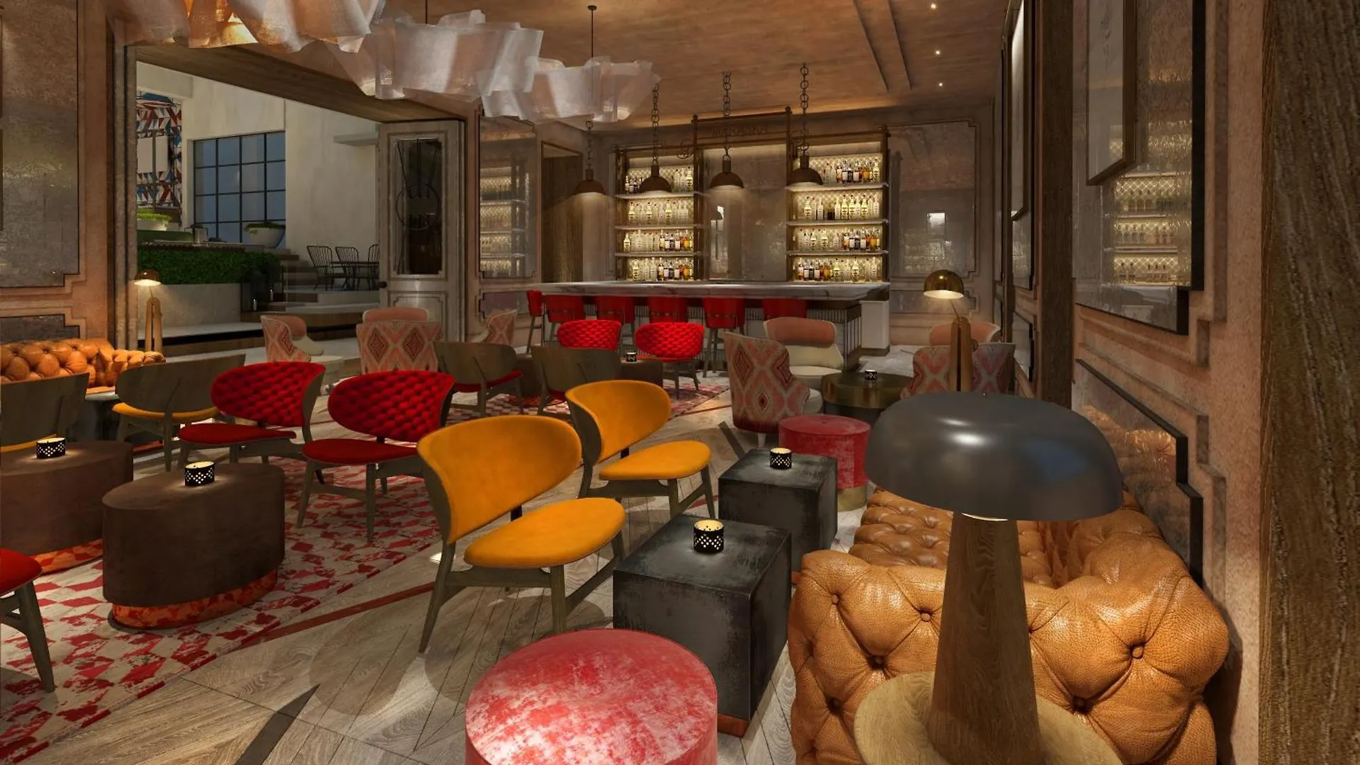 Hyatt Regency Zadar Hotell 5*,