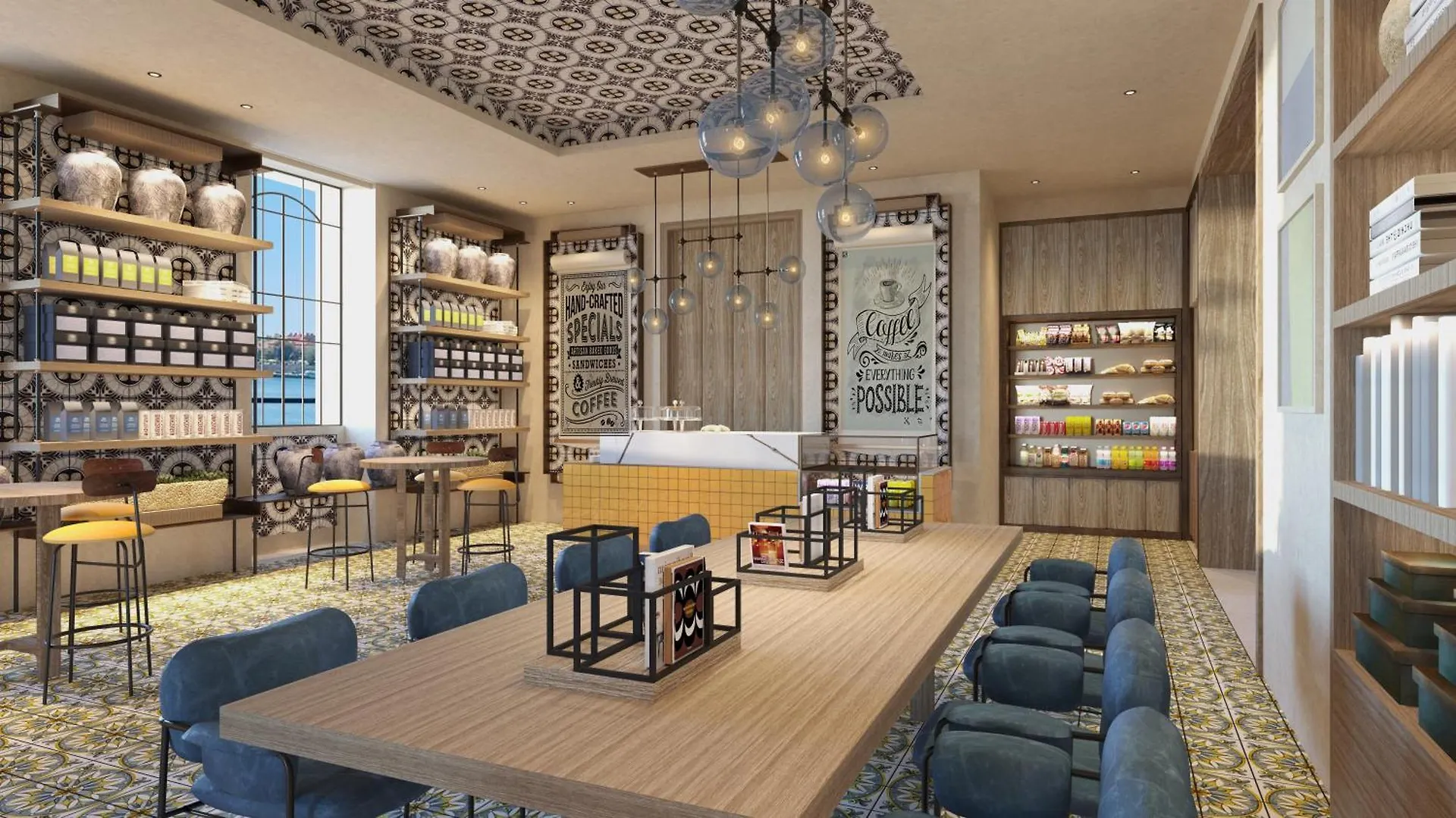 Hyatt Regency Zadar Hotell